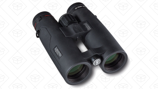 These Bushnell Binoculars Are the Cheapest They've Ever Been, Today Only